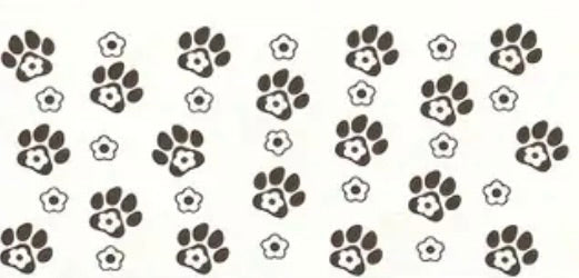 Leckerli Glas Hund – stilvolle Aufbewahrung mit Bambusdeckel 🐾