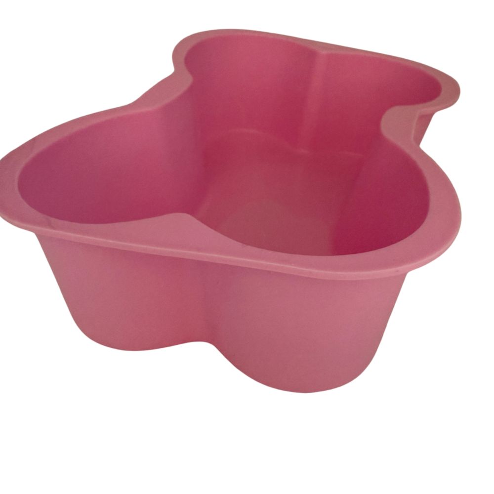 Hundekuchenform aus Silikon – Backformen für den Hundgeburtstag 🎂🐾