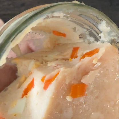 Hundewurst selber machen – mit deinem Fleisch