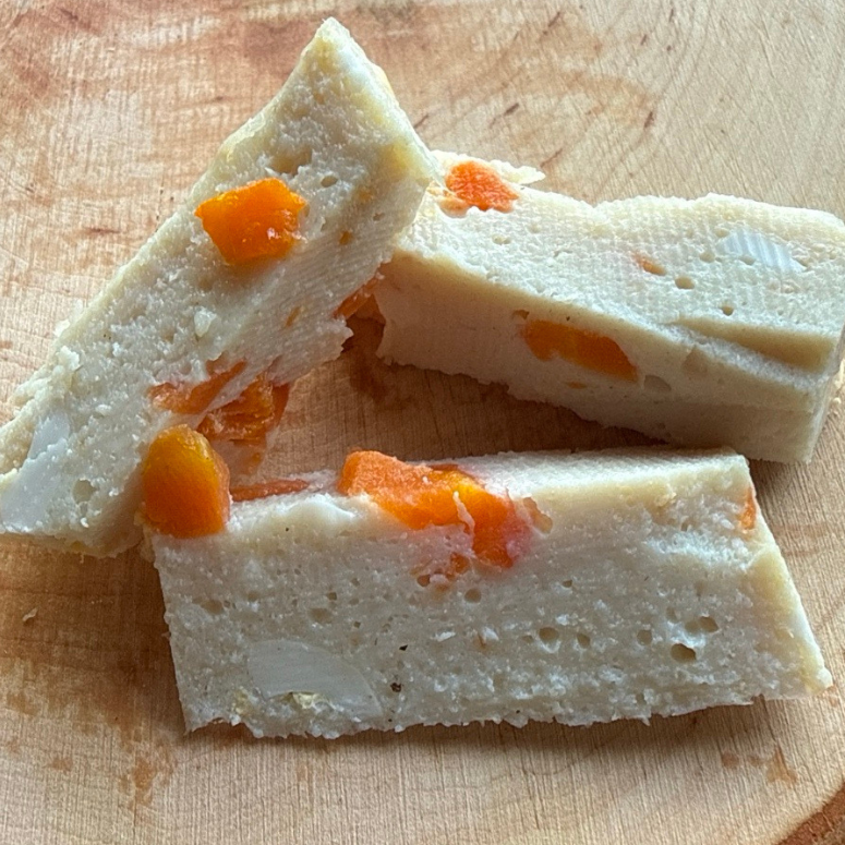 Hundewurst selber machen – mit deinem Fleisch