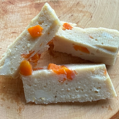 Hundewurst selber machen – mit deinem Fleisch