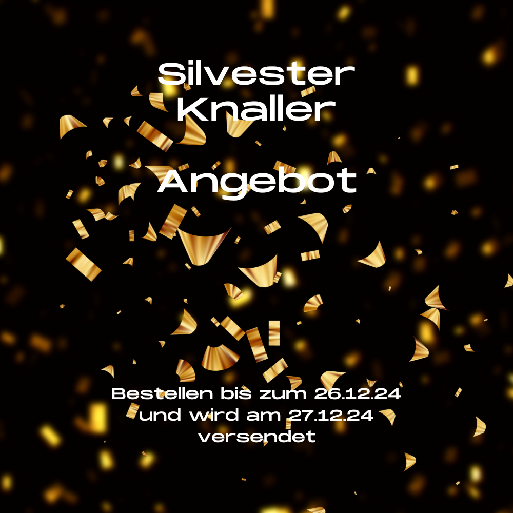 Silvester Knaller Angebot