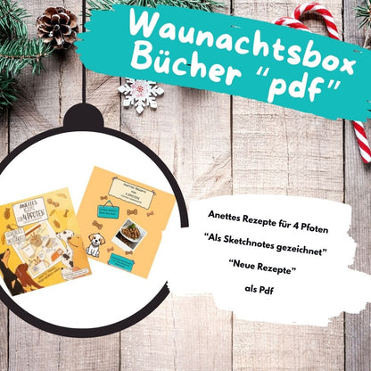 Waunachtsbox Buecher pdf